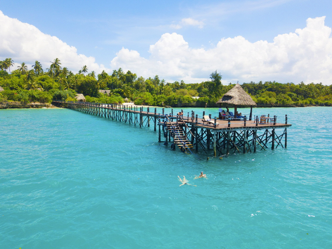 Zanziresort Boutiquehotel Sansibar 