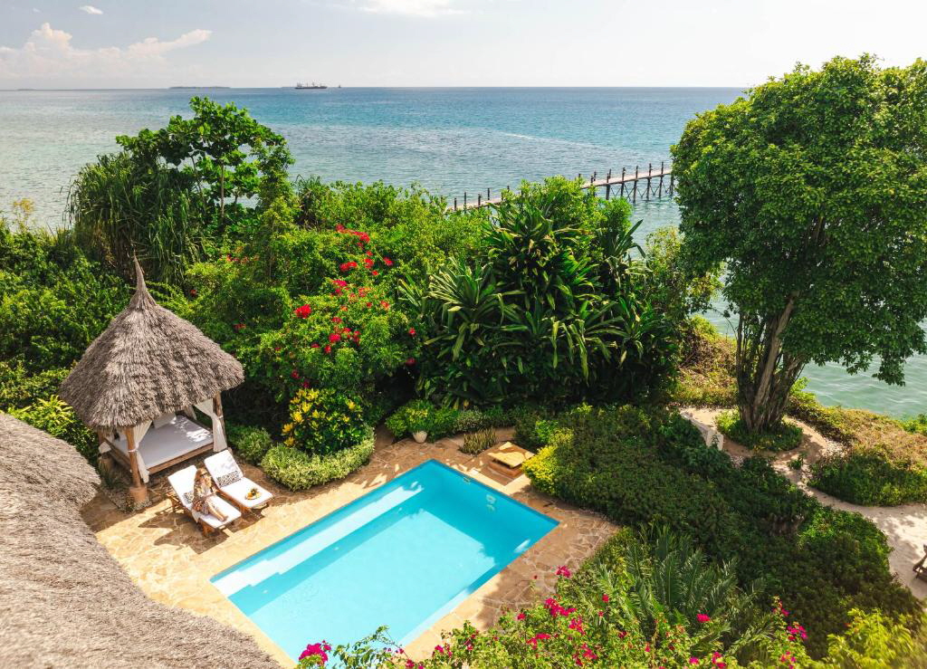 Zanziresort Boutiquehotel Sansibar 