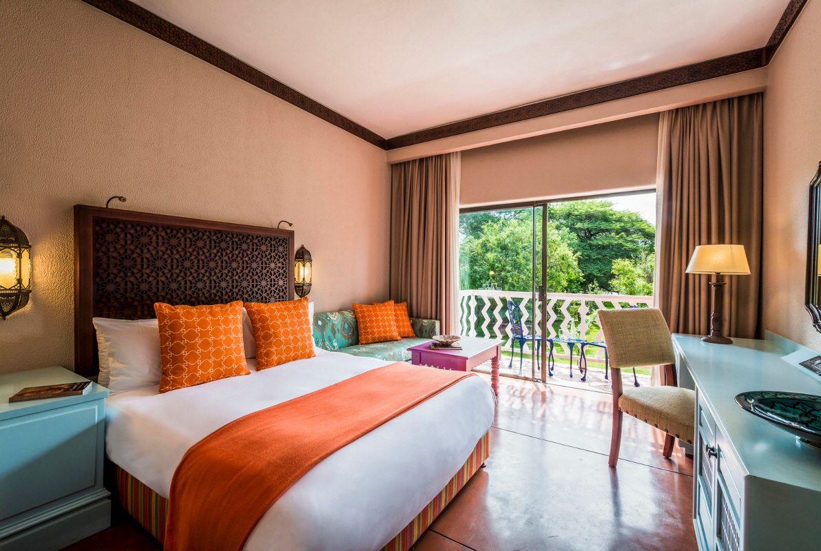 Avani Resort Livingstone