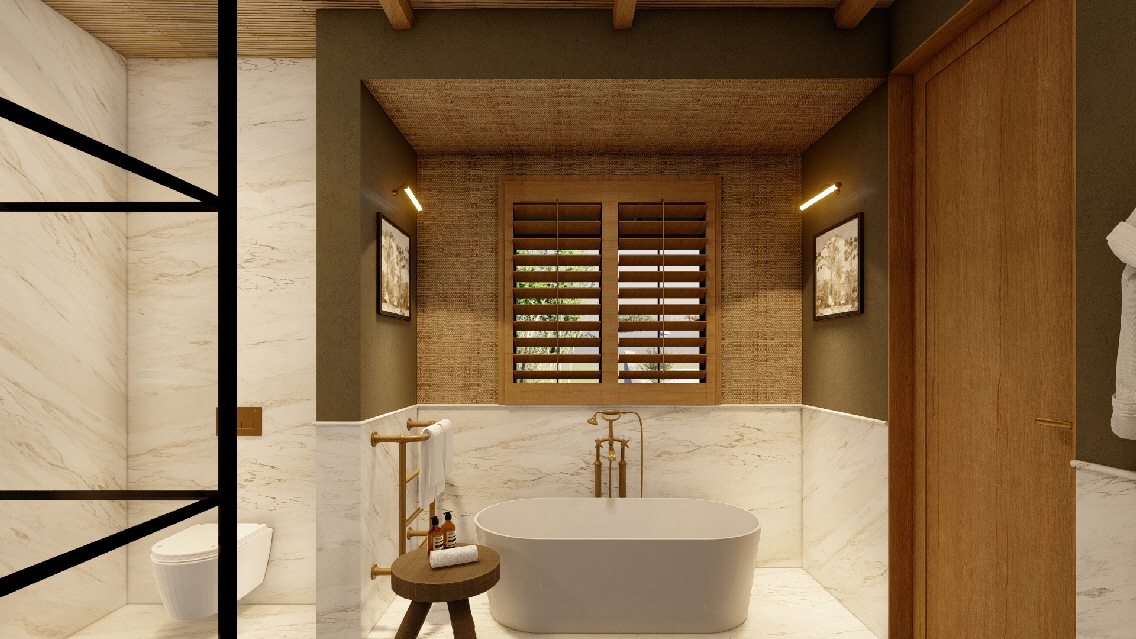 Laba Ngorongoro Lodge 