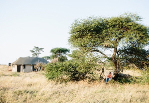 Namiri-serengeti-tansania