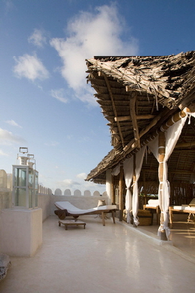 Jaha Haus in Lamu Shella
