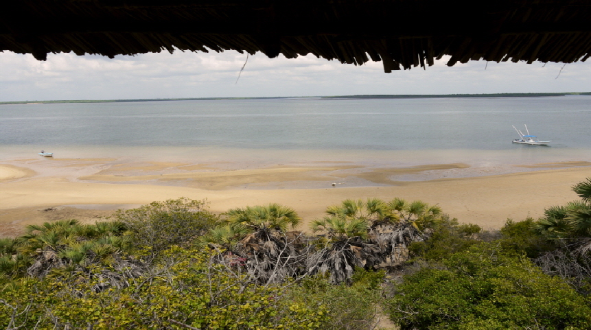 kizingoni Insel Lamu Kenia