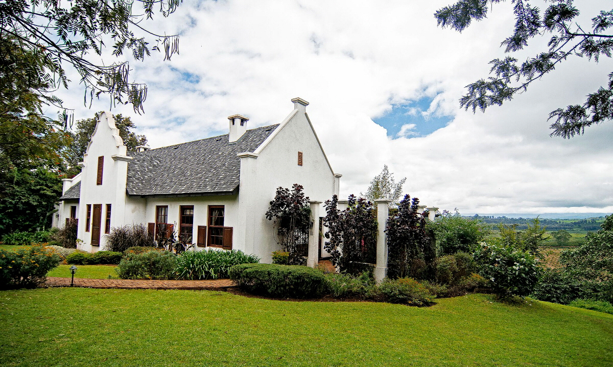 the Manor Ngorongoro