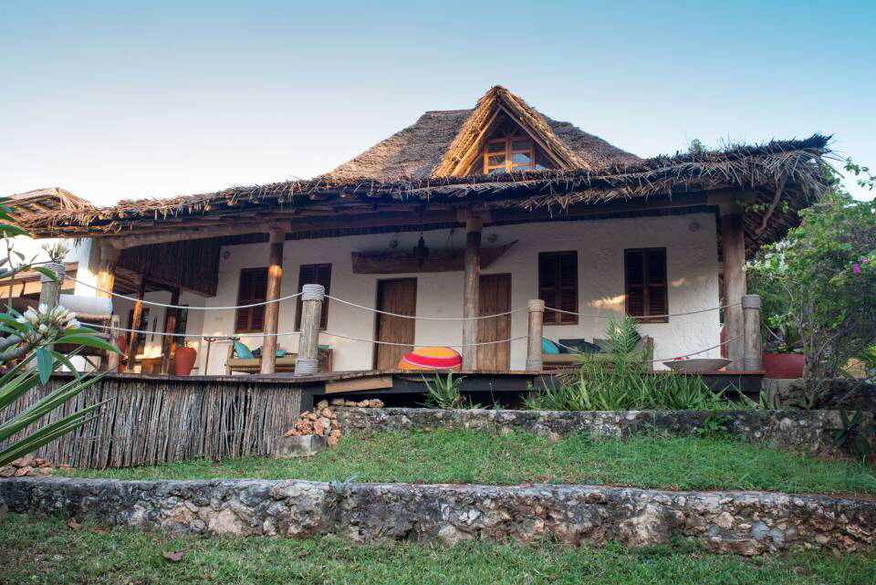 Matermbwe Lodge Sansibar