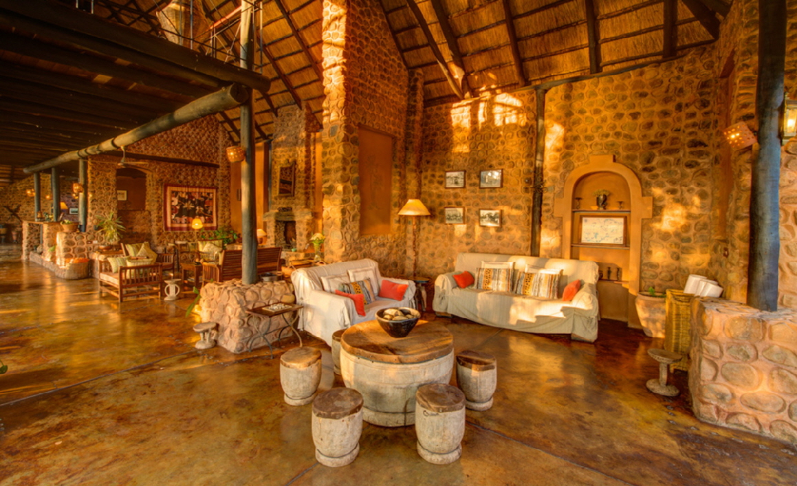 Stanleys Safari Lodge