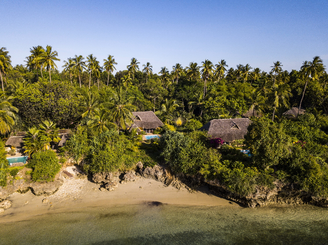 Zanziresort Boutiquehotel Sansibar 